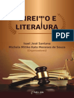   DIREITO E LITERATURA