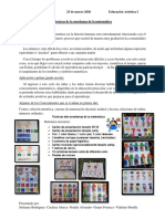 Tema#6 Técnicas de La Enseñanza de La Matemática