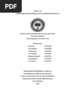 Download AdministrasiKependidikanDalamProfesiKeguruanbyErossChandraSN45661727 doc pdf