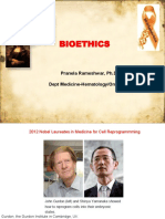 Bioethics 2013 PDF