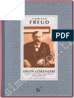 Dinin Kökenleri - Sigmund Freud PDF