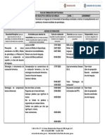 Anexo 6 Formato - Plan de Formación - CDA Edgar