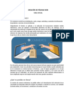 TAREA VIRTUAL Ecommerce