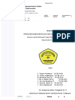 (PDF) Makalah Pengorganisasian Dalam Manajemen Keperawatan