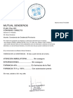 Carnet PDF