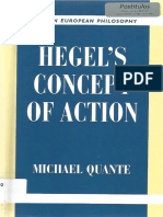 Quante. Hegel´s Concept of Action (Chapter 2 and 3) - English.pdf