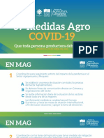 57 Medidas Agro Covid19