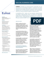 CaseStudy EUREST PDF