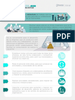 Estrategias contra efecto silo