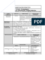 Plan Zoologico 2 G