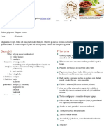 Fajitas (Fahitas) PDF