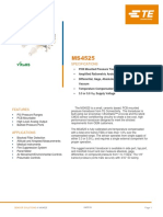 Eng DS MS4525 B9 PDF