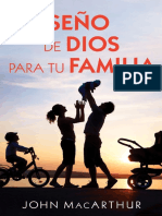 El Diseño de Dios para Tu Familia