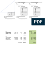 Cash Transmittal Cash Transmittal Cash Transmittal