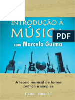 Ebook M.guima PDF