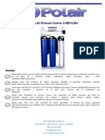 Ósmosis 1000 PDF