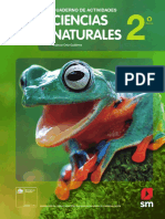 Ciencias Nat. Libro Actividades PDF