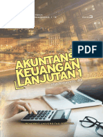 Akuntansi Keuangan Lanjutan 1 Eksa430903 PDF