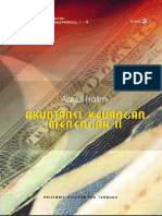 Akm Ii Ekma4313 - Edisi 2 PDF