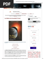 Preparémonos para El Cambio - Los Aliados de La Humanidad (1 Parte) PDF