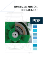 Bomba Hidraulica - Semiterminado