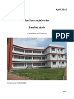 Baseline Study of A Slum Area in Kolkata PDF