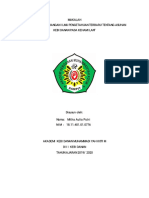 MAKALAH Manajemen Komprehensif PDF