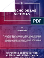 Exposición de Derechos Humanos