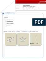 Guía Práctica Segunda Parte de Área y Volumen de Cuerpos Redondos PDF