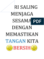 PERINGATAN