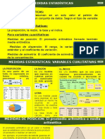 3 Medidas Estadisticas V Cualitativas V Cuantitativas