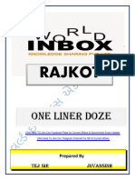 One Liner Doze by World Inbox PDF