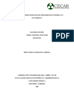 Estamos Mejor, Pero Sensacion de Inseguridad Economica Va en Aumento