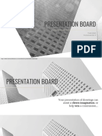 Tiars 2020 Presentation Board
