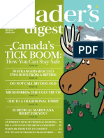 Reader S Digest Canada - 01 06 2018 PDF