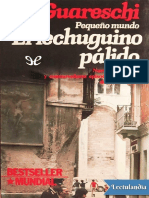 El Lechuguino Palido - Giovanni Guareschi