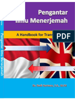 -----Pengantar Ilmu Menerjemah by Rudi Hartono.pdf