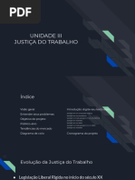 Aula Revisão GED - Unidade III