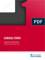 Diagnostico empresarial Cartilla S 2 pdf