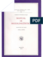 08 Le Page - 2013 - La evolución de una teoría sociolingüistica del lenguaje.pdf