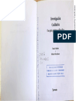 Maykut - Investigación Cualitativa Una Guia Práctica y Filosofica PDF