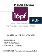 16 PF - 5 PDF