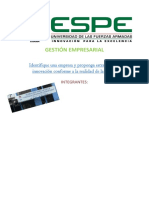Gestion Empresarial-Centro Medico PDF