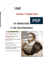 Lenguaje 1° Gramática