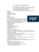 Pengelolaan Sediaan Farmasi, Alat Kesehatan, Dan Bahan Medis Habis