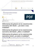 Diferencias de género en la construcción narrativa del duelo_ ¿un mito o una realidad __ European Journal of Psychotraumatology_ Vol 10, No 1.pdf