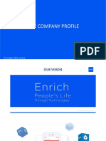 BLUE Company Profile-New PDF