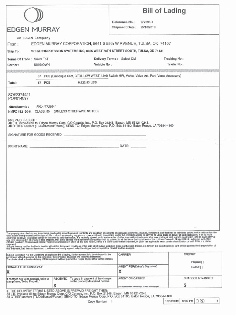 Edgen-Murray 014897 Rec PDF | PDF