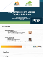 Curso Drone Na Agricultura