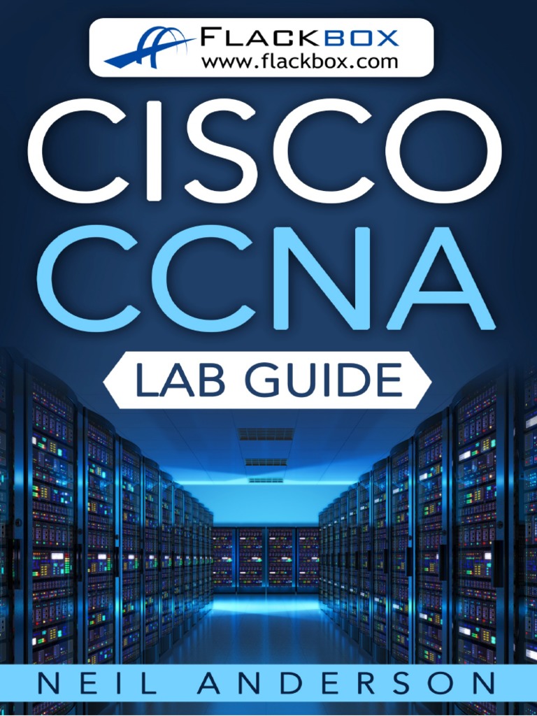 Cisco CCNA Lab Guide v200-301 PDF | PDF | Domain Name System | Cisco ...
